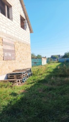 Продам будинок, в процесі будування біля Чорноморська. фото 11 Продам будинок, в процесі будування біля Чорноморська. фото 11