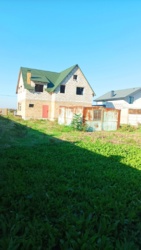 Продам будинок, в процесі будування біля Чорноморська. фото 5 Продам будинок, в процесі будування біля Чорноморська. фото 5