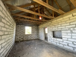 Продам недобудований будинок! фото 8 Продам недобудований будинок! фото 8