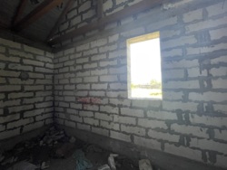 Продам недобудований будинок! фото 11 Продам недобудований будинок! фото 11