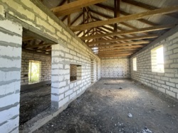 Продам недобудований будинок! фото 9 Продам недобудований будинок! фото 9