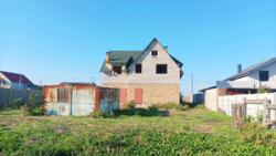 Продам будинок, в процесі будування біля Чорноморська. фото 3 Продам будинок, в процесі будування біля Чорноморська. фото 3