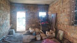 Продам будинок, в процесі будування біля Чорноморська. фото 17 Продам будинок, в процесі будування біля Чорноморська. фото 17