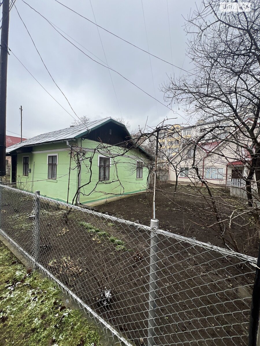 Івано-Франківськ, Пасічна, р-н. вулиці вул. Галицька, фото 1 Івано-Франківськ, Пасічна, р-н. вулиці вул. Галицька, фото 1