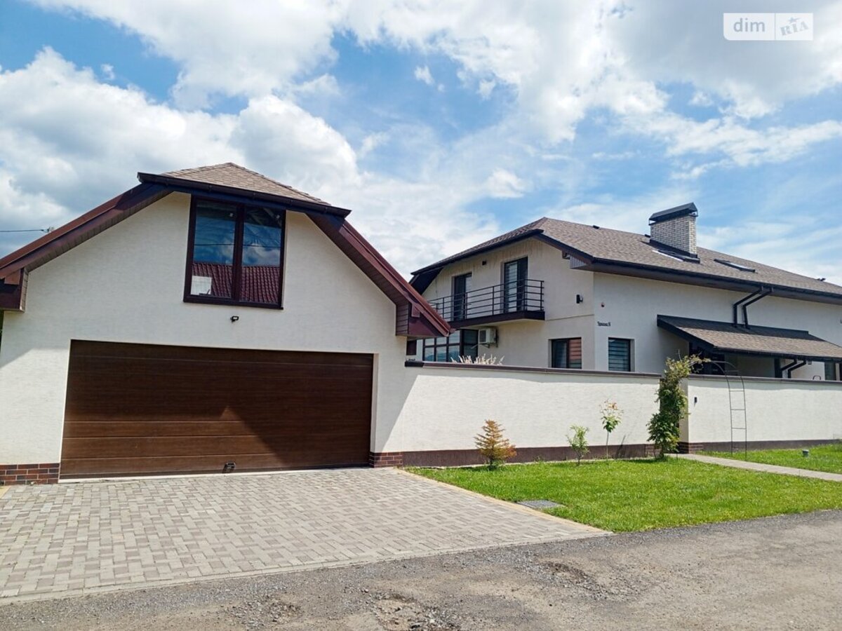 Продаж 2 поверхового будинку. Ужгород. фото 1 Продаж 2 поверхового будинку. Ужгород. фото 1