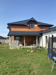 Продаж 2 поверхового будинку. Ужгород. фото 8 Продаж 2 поверхового будинку. Ужгород. фото 8