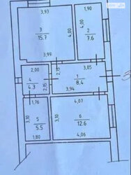 Продаж 2 кімнатного особняка. Ужгород. фото 8 Продаж 2 кімнатного особняка. Ужгород. фото 8