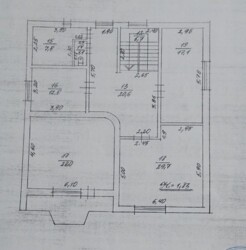 Продаж 3 поверхового будинку. Ужгород. фото 3 Продаж 3 поверхового будинку. Ужгород. фото 3