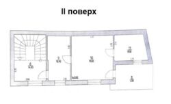 Продаж 2 поверхового будинку. Ужгород. фото 17 Продаж 2 поверхового будинку. Ужгород. фото 17