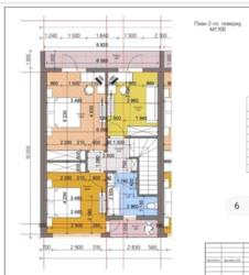 Продаж 2 поверхового котеджу. Ужгород. фото 5 Продаж 2 поверхового котеджу. Ужгород. фото 5