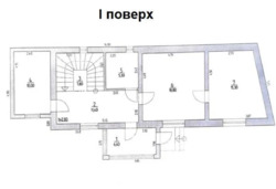 Продаж 2 поверхового будинку. Ужгород. фото 16 Продаж 2 поверхового будинку. Ужгород. фото 16