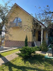 Продаж 2 поверхового будинку. Ужгород. фото 1 Продаж 2 поверхового будинку. Ужгород. фото 1