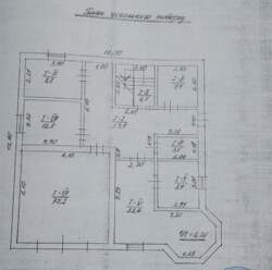 Продаж 3 поверхового будинку. Ужгород. фото 5 Продаж 3 поверхового будинку. Ужгород. фото 5