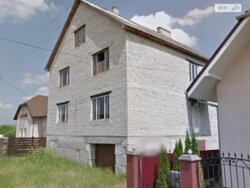 Продаж 3 поверхового будинку. Ужгород. фото 1 Продаж 3 поверхового будинку. Ужгород. фото 1