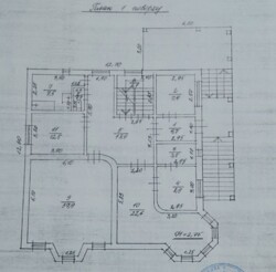 Продаж 3 поверхового будинку. Ужгород. фото 4 Продаж 3 поверхового будинку. Ужгород. фото 4