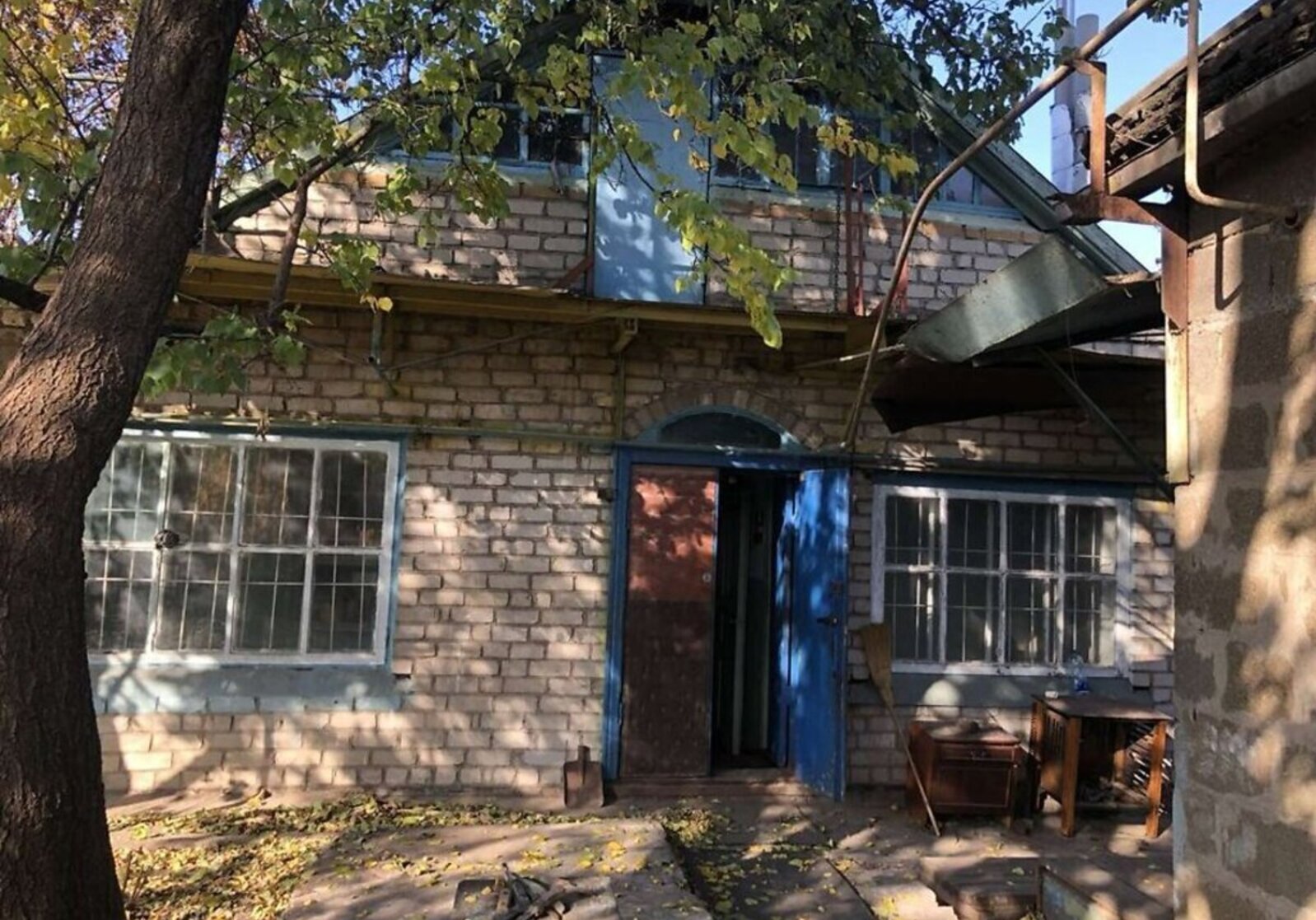 Продається будинок Запорізька, Запоріжжя, Шевченківський фото 1 Продається будинок Запорізька, Запоріжжя, Шевченківський фото 1