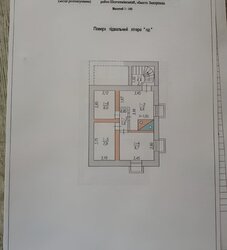 Продається будинок Запорізька, Запоріжжя, Шевченківський фото 5 Продається будинок Запорізька, Запоріжжя, Шевченківський фото 5