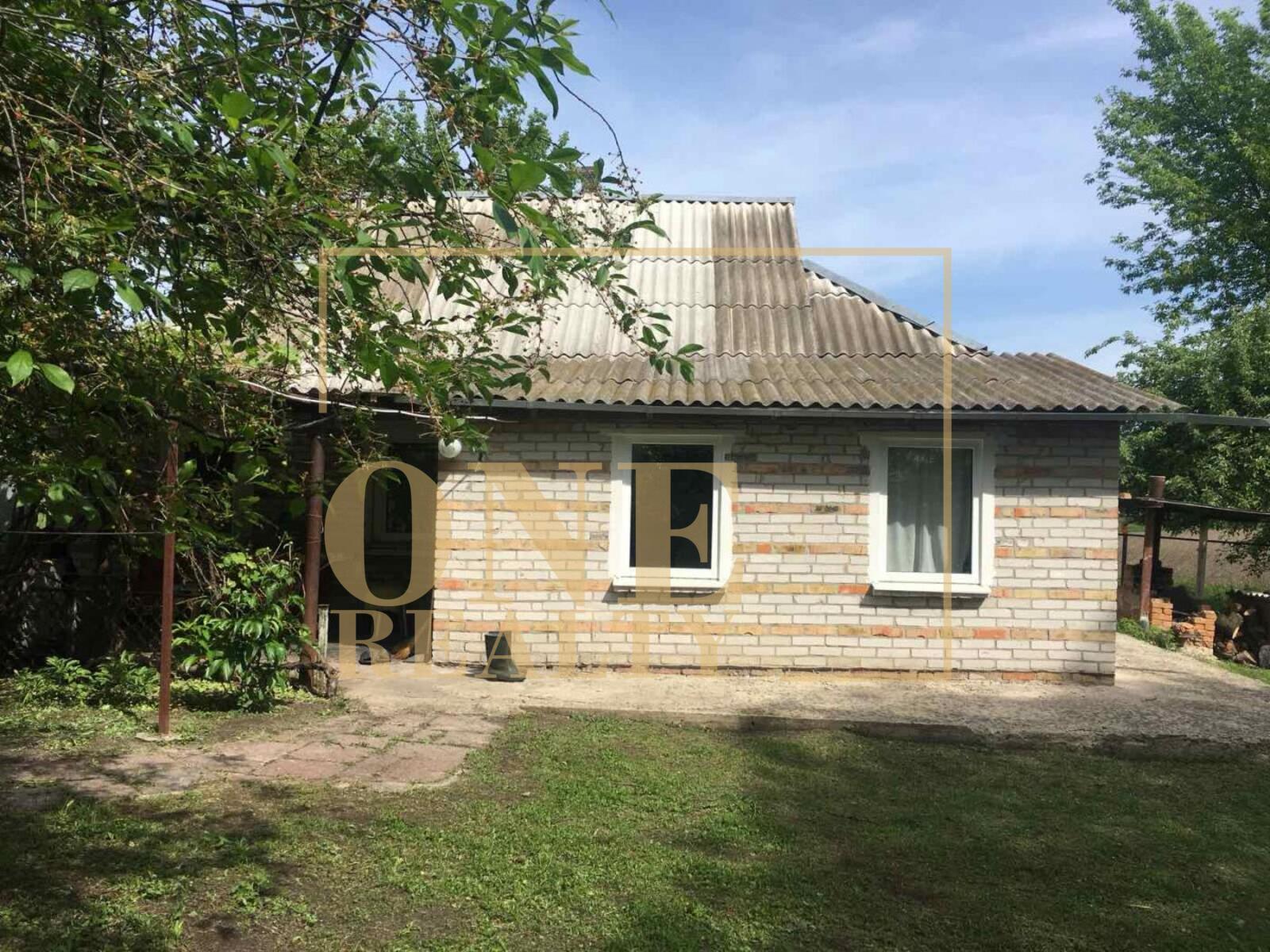 Продається будинок Київська, Згуровський, Мала Супоївка, Польова, 2 фото 1 Продається будинок Київська, Згуровський, Мала Супоївка, Польова, 2 фото 1