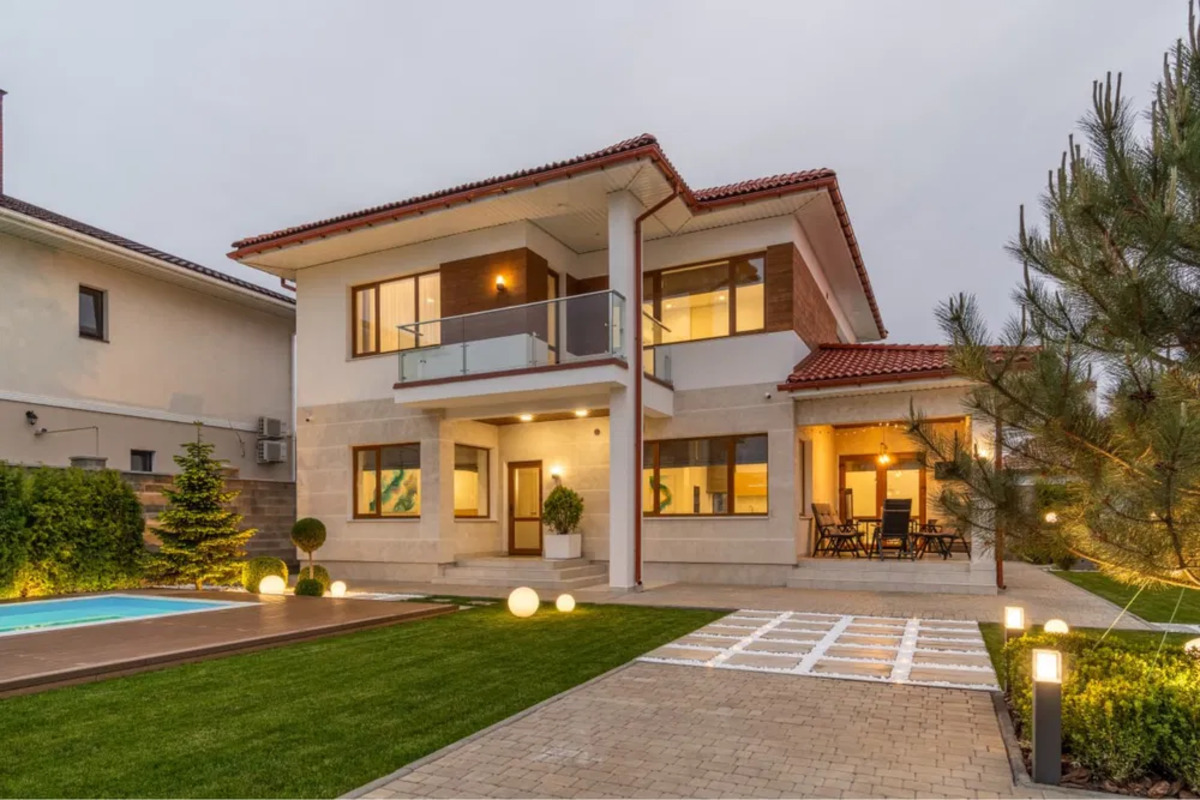 Дом, Дайберг, 550 000$ фото 1 Дом, Дайберг, 550 000$ фото 1