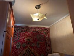 Продам 4-кімнатну квартиру з гаражем фото 3 Продам 4-кімнатну квартиру з гаражем фото 3