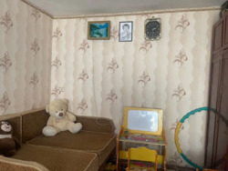 Продам 4-кімнатну квартиру з гаражем фото 1 Продам 4-кімнатну квартиру з гаражем фото 1
