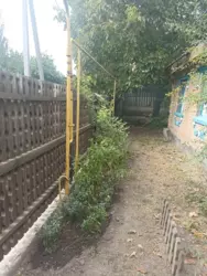 Будинок з великою ділянкою до річки фото 10 Будинок з великою ділянкою до річки фото 10