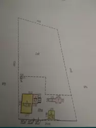 Будинок з великою ділянкою до річки фото 2 Будинок з великою ділянкою до річки фото 2