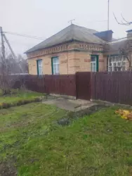 Продам будинок. Район ст. Балашівка (майже відразу за переїздом). фото 2 Продам будинок. Район ст. Балашівка (майже відразу за переїздом). фото 2