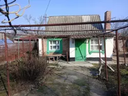 Продаж будинку район ст. Балашівки фото 1 Продаж будинку район ст. Балашівки фото 1