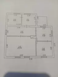 Продам будинок в селі Клинці. фото 6 Продам будинок в селі Клинці. фото 6