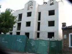 ��������� ������� �������������, ʳ������������, ���������� ���� 2