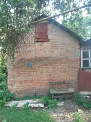 Продаж ділянки з літнім будиночком районі Велика Балки фото 1 Продаж ділянки з літнім будиночком районі Велика Балки фото 1