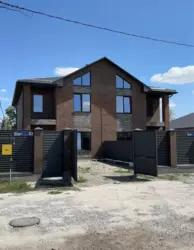 Будинок Дуплекс район горсада, телецентр фото 1 Будинок Дуплекс район горсада, телецентр фото 1