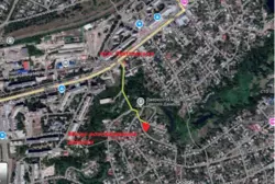 Продаж частини будинку на Великій Балці/Полтавська фото 1 Продаж частини будинку на Великій Балці/Полтавська фото 1