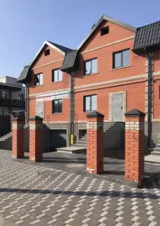 Таунхаус район Телецентру фото 5 Таунхаус район Телецентру фото 5