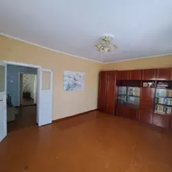 ��������� ������� �������������, ʳ������������ ���� 3