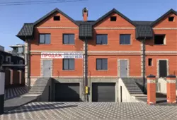 Таунхаус район Телецентру фото 1 Таунхаус район Телецентру фото 1