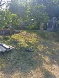 Будинок з великою ділянкою до річки фото 8 Будинок з великою ділянкою до річки фото 8