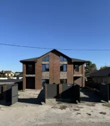 Будинок Дуплекс район горсада, телецентр фото 2 Будинок Дуплекс район горсада, телецентр фото 2