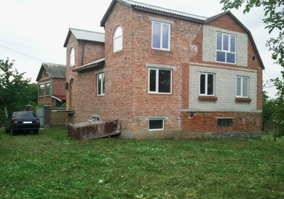 Продается дом Хмельницкая, Хмельницкий, Выдровые долы фото 1 Продается дом Хмельницкая, Хмельницкий, Выдровые долы фото 1