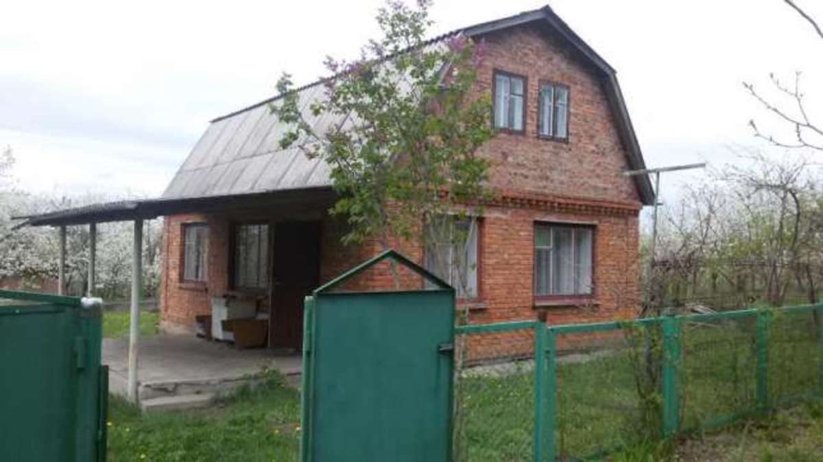 Продам дачний будинок фото 1 Продам дачний будинок фото 1