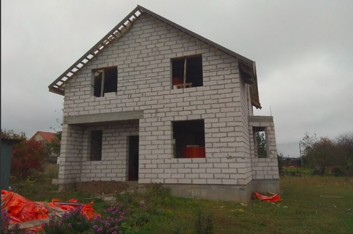 ������ �������, ������� ���� 1