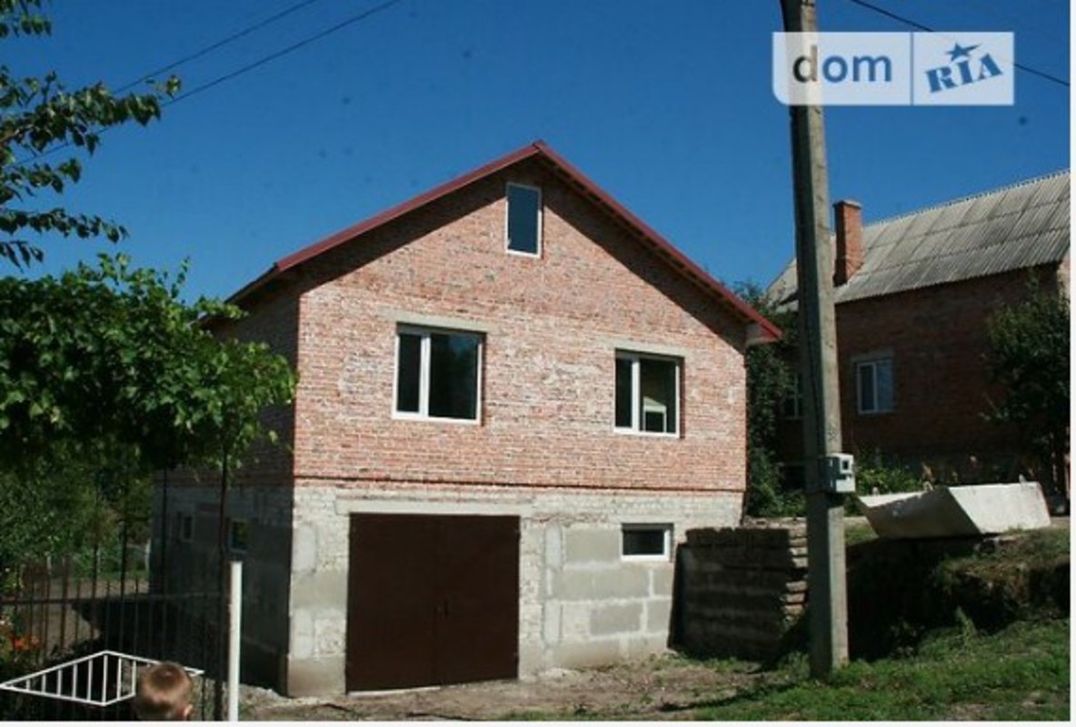 Продаж будинку фото 1 Продаж будинку фото 1