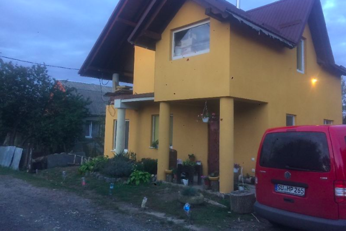 Продается дом Хмельницкая, Хмельницкий, Дубово, проїзд 2-й Прогрес, 31 фото 1 Продается дом Хмельницкая, Хмельницкий, Дубово, проїзд 2-й Прогрес, 31 фото 1