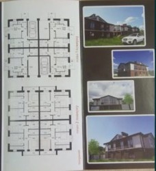 Продаж котеджу у містечку Eurovillage фото 7 Продаж котеджу у містечку Eurovillage фото 7