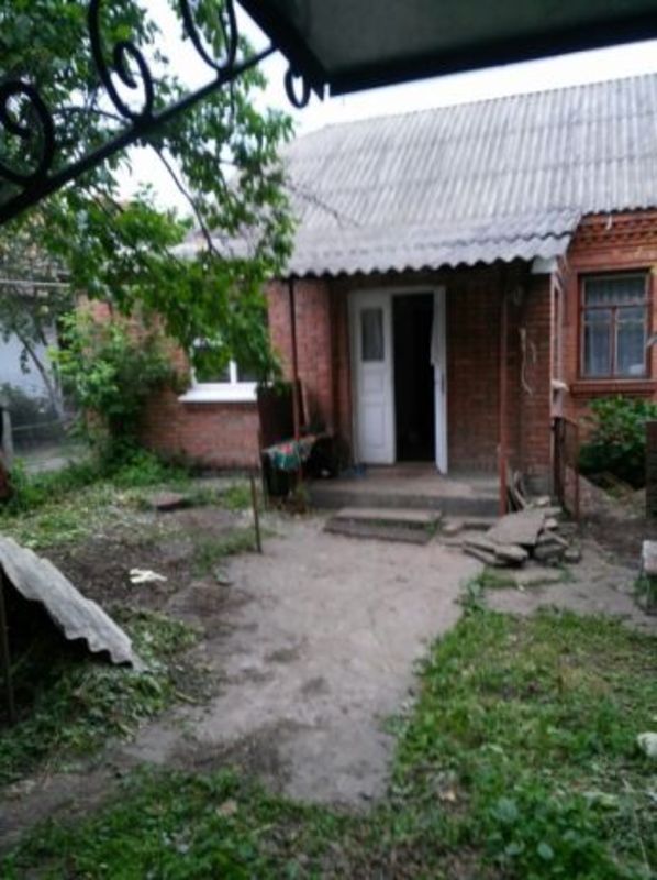 Продам будинок в Ружичній, 25000$. фото 1 Продам будинок в Ружичній, 25000$. фото 1