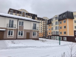 Продается дом Рибалка, Хмельницкий, Хмельницкая, Озёрная фото 1 Продается дом Рибалка, Хмельницкий, Хмельницкая, Озёрная фото 1