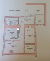 Продаж будинку у Центрі фото 1 Продаж будинку у Центрі фото 1