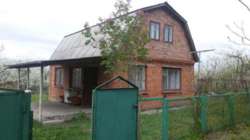 Продам дачний будинок фото 1 Продам дачний будинок фото 1