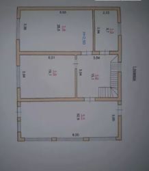 Продаж будинку на Лезневе фото 13 Продаж будинку на Лезневе фото 13